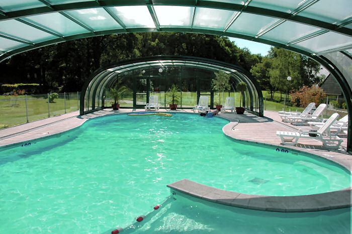 Hôtel Club Vacanciel de Mûr de Bretagne Bretagne - Mur-de-Bretagne visuel 10/10