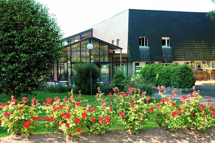 Hôtel Club Vacanciel de Mûr de Bretagne Bretagne - Mur-de-Bretagne visuel 9/10