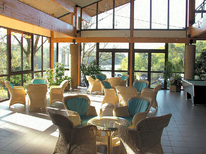 Hôtel Club Vacanciel de Mûr de Bretagne Bretagne - Mur-de-Bretagne visuel 8/10