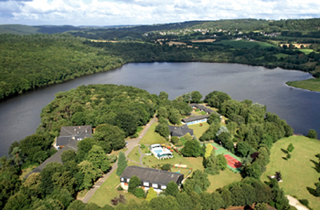 Hôtel Club Vacanciel de Mûr de Bretagne Bretagne - Mur-de-Bretagne visuel 7/10