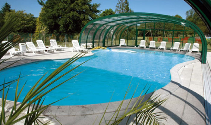 Hôtel Club Vacanciel de Mûr de Bretagne Bretagne - Mur-de-Bretagne visuel 6/10