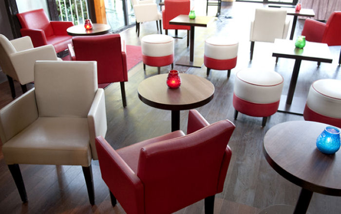 Hôtel Club Vacanciel de Mûr de Bretagne Bretagne - Mur-de-Bretagne visuel 4/10