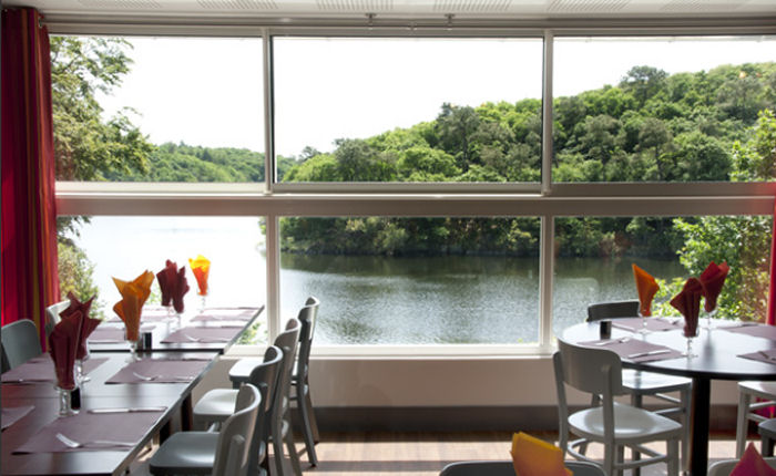 Hôtel Club Vacanciel de Mûr de Bretagne Bretagne - Mur-de-Bretagne visuel 3/10