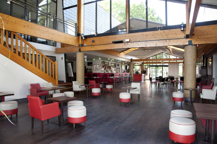 Hôtel Club Vacanciel de Mûr de Bretagne Bretagne - Mur-de-Bretagne visuel 2/10