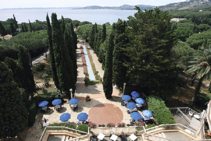 Hôtel Club Vacanciel des Issambres Provence-Alpes-Côte d'Azur - Les Issambres visuel 10/10