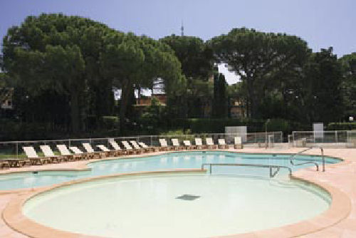 Hôtel Club Vacanciel des Issambres Provence-Alpes-Côte d'Azur - Les Issambres visuel 9/10