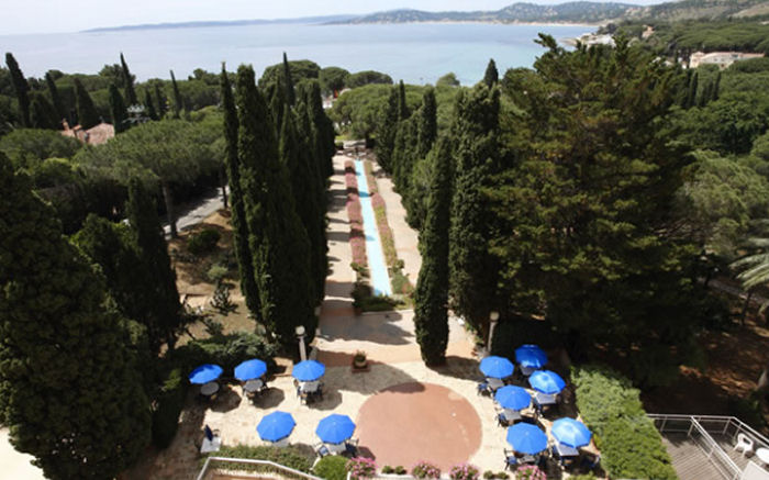 Hôtel Club Vacanciel des Issambres Provence-Alpes-Côte d'Azur - Les Issambres visuel 6/10