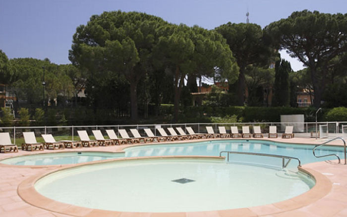 Hôtel Club Vacanciel des Issambres Provence-Alpes-Côte d'Azur - Les Issambres visuel 5/10