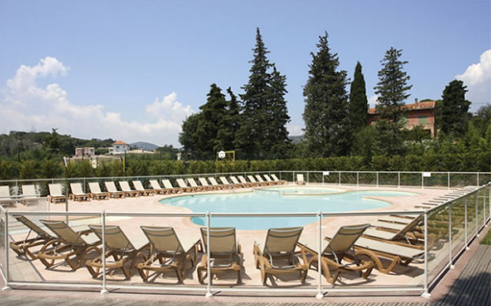 Hôtel Club Vacanciel des Issambres Provence-Alpes-Côte d'Azur - Les Issambres visuel 3/10