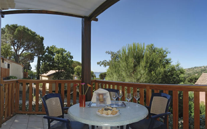 Hôtel Club Vacanciel des Issambres Provence-Alpes-Côte d'Azur - Les Issambres visuel 2/10