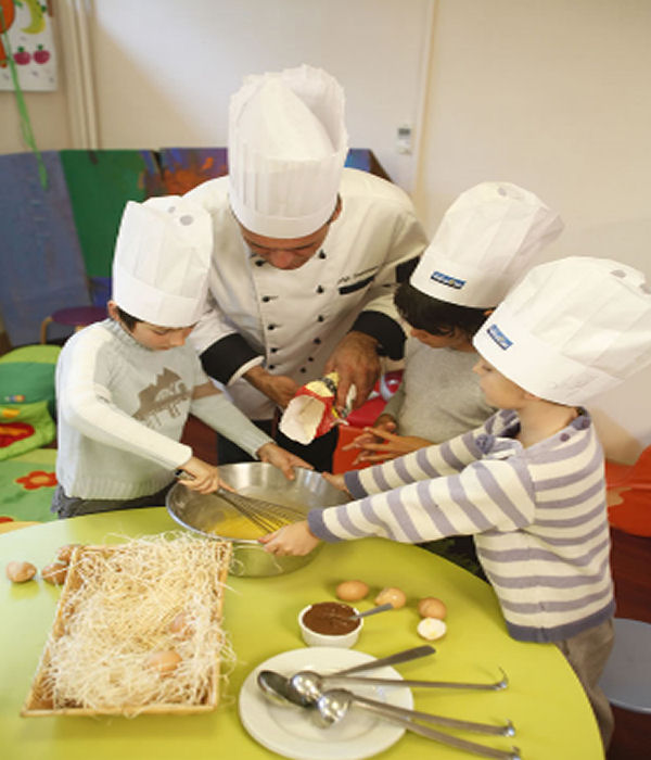 Hôtel Club Vacanciel des Issambres Provence-Alpes-Côte d'Azur - Les Issambres visuel 1/10