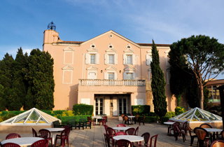 Hôtel Club Vacanciel Roquebrune sur Argens Provence-Alpes-Côte d'Azur - Roquebrune-sur Argens visuel 1/2