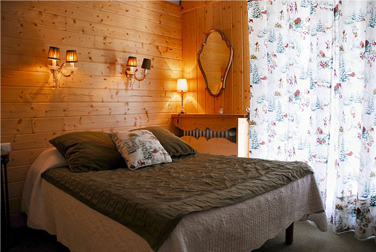 Hôtel Crête Blanche Midi-Pyrénées - La Mongie visuel 4/9