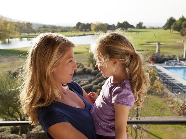 Hôtel du Golf Provence-Alpes-Côte d'Azur - Mallemort visuel 1/10