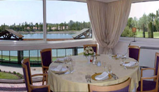 Hôtel Golf Grand Avignon Provence-Alpes-Côte d'Azur - Avignon visuel 9/10