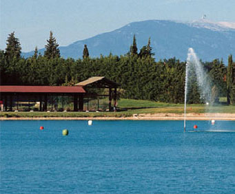 Hôtel Golf Grand Avignon Provence-Alpes-Côte d'Azur - Avignon visuel 8/10