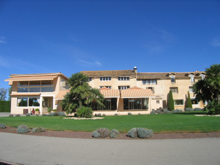 Hôtel Golf Grand Avignon Provence-Alpes-Côte d'Azur - Avignon visuel 7/10