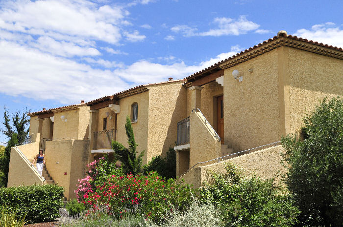 Hôtel Golf Grand Avignon Provence-Alpes-Côte d'Azur - Avignon visuel 5/10