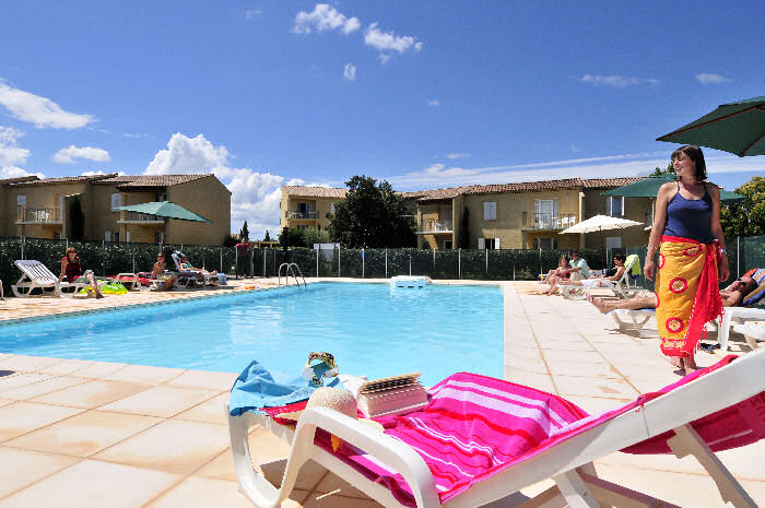 Hôtel Golf Grand Avignon Provence-Alpes-Côte d'Azur - Avignon visuel 4/10