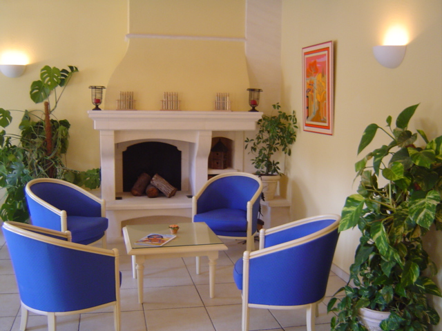 Hôtel Golf Grand Avignon Provence-Alpes-Côte d'Azur - Avignon visuel 3/10