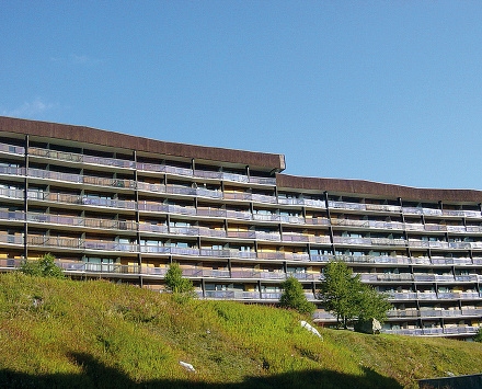 Hôtel le Bec Rouge Rhône-Alpes - Tignes visuel 10/10