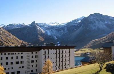 Hôtel le Bec Rouge Rhône-Alpes - Tignes visuel 8/10