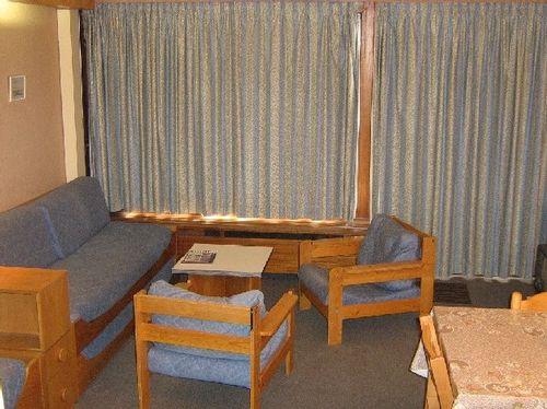 Hôtel le Bec Rouge Rhône-Alpes - Tignes visuel 4/10