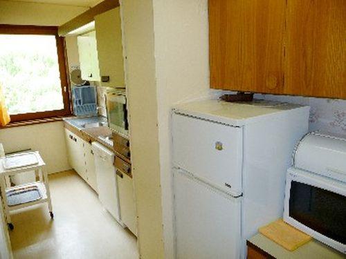 Hôtel le Bec Rouge Rhône-Alpes - Tignes visuel 7/10