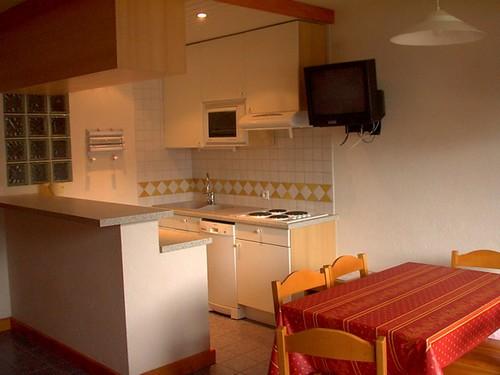 Hôtel le Bec Rouge Rhône-Alpes - Tignes visuel 5/10