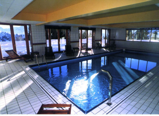 Hôtel Le Pic Blanc Rhône-Alpes - L'Alpe-d'Huez visuel 7/10