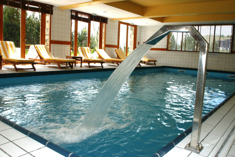 Hôtel Le Pic Blanc Rhône-Alpes - L'Alpe-d'Huez visuel 6/10