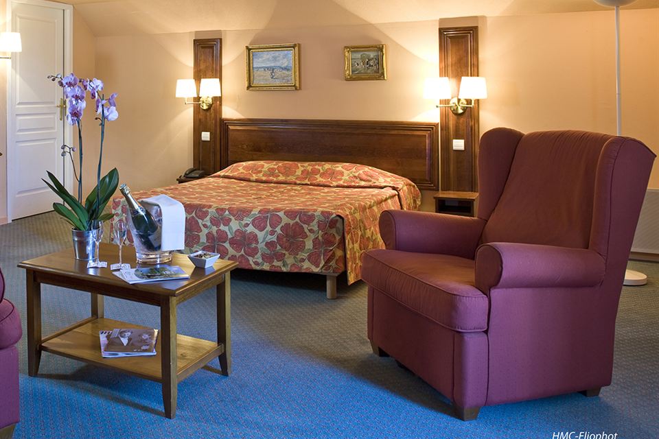 Hôtel Le Pic Blanc Rhône-Alpes - L'Alpe-d'Huez visuel 5/10