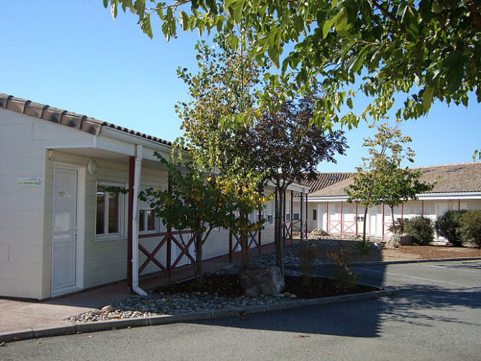 Hôtel Le Résid' Price Midi-Pyrénées - Merville visuel 10/10