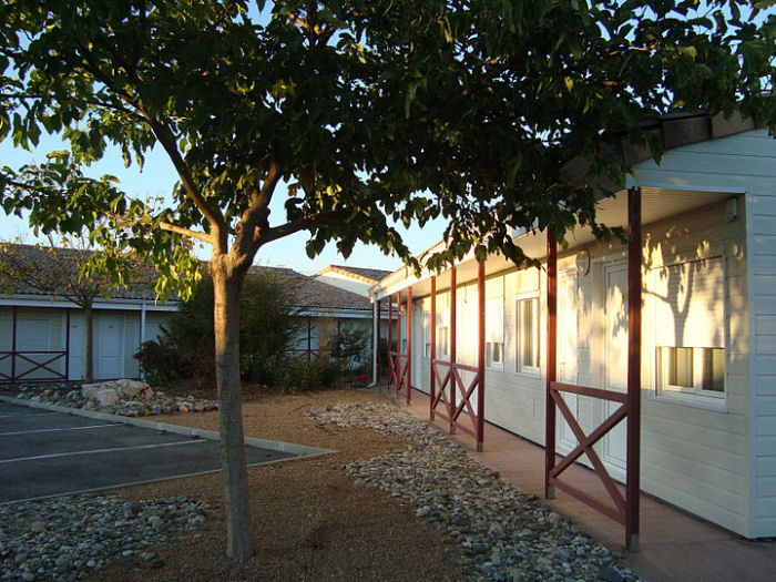 Hôtel Le Résid' Price Midi-Pyrénées - Merville visuel 9/10