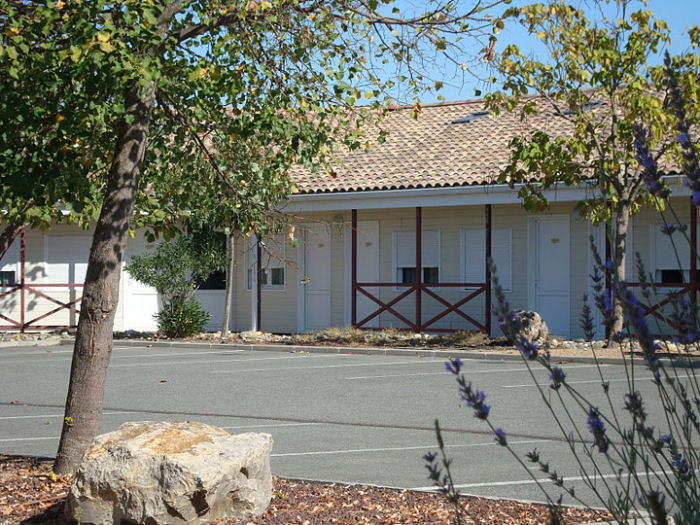 Hôtel Le Résid' Price Midi-Pyrénées - Merville visuel 8/10