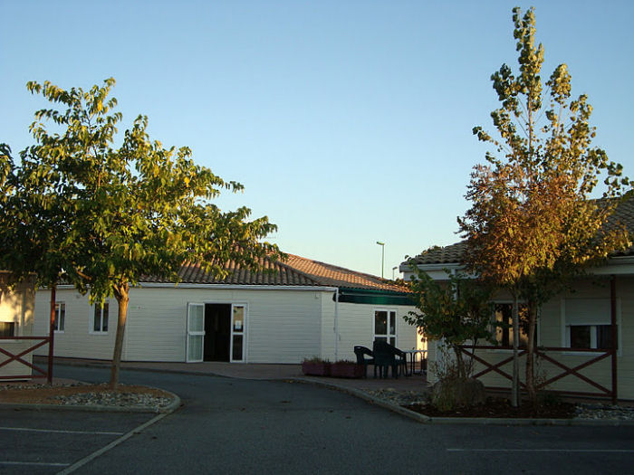 Hôtel Le Résid' Price Midi-Pyrénées - Merville visuel 7/10