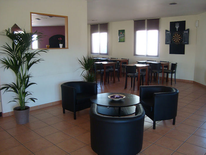 Hôtel Le Résid' Price Midi-Pyrénées - Merville visuel 6/10