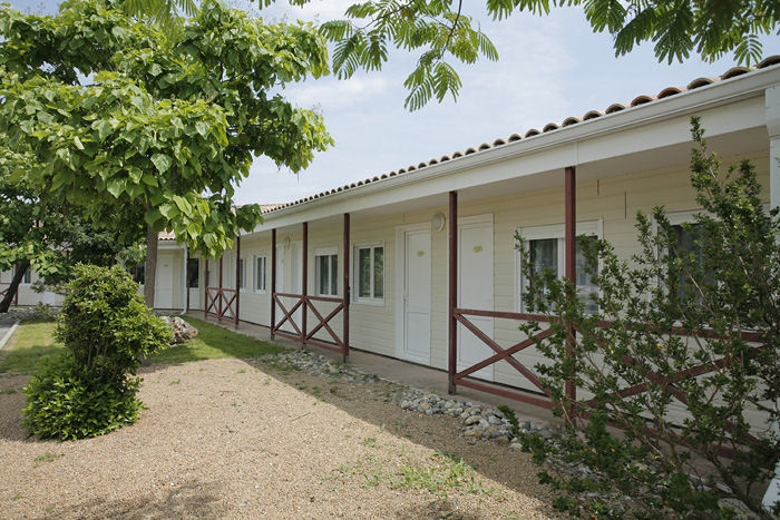 Hôtel Le Résid' Price Midi-Pyrénées - Merville visuel 5/10