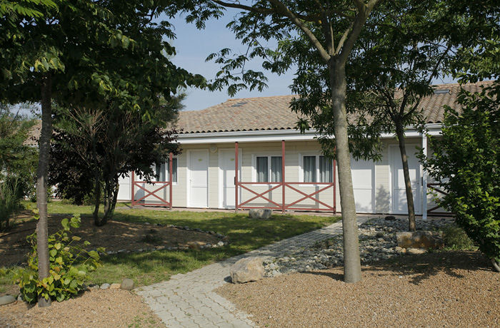 Hôtel Le Résid' Price Midi-Pyrénées - Merville visuel 4/10