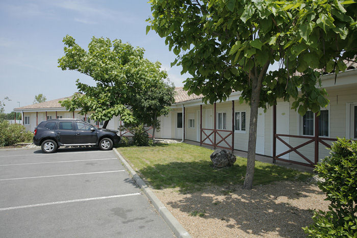 Hôtel Le Résid' Price Midi-Pyrénées - Merville visuel 3/10