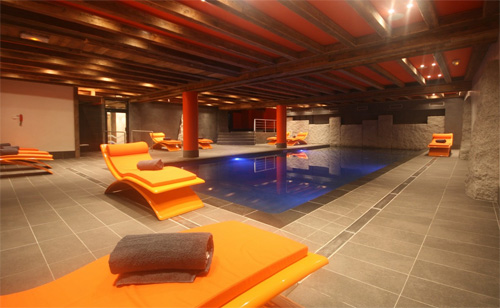 Hôtel les Suites du Nevada Rhône-Alpes - Tignes visuel 7/10