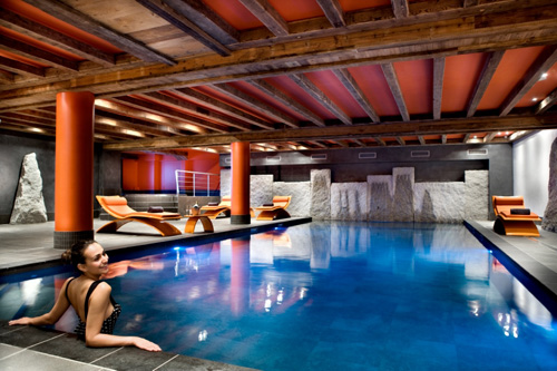 Hôtel les Suites du Nevada Rhône-Alpes - Tignes visuel 6/10