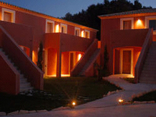 Résidence Hôtel L'Orange Bleue Languedoc-Roussillon - Castries visuel 9/10