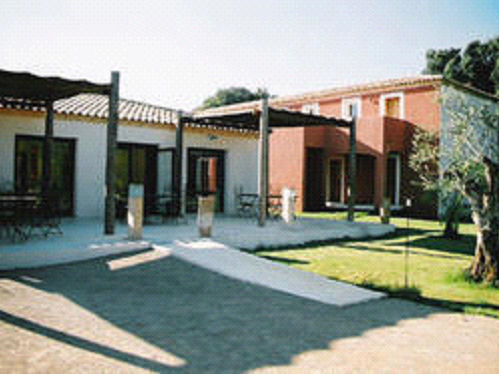 Résidence Hôtel L'Orange Bleue Languedoc-Roussillon - Castries visuel 7/10