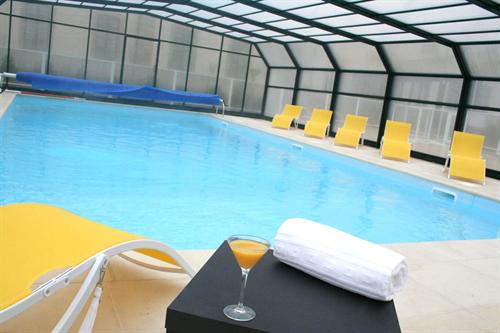 Résidence Vacancéole Duguesclin Bretagne - Dinan visuel 12/12