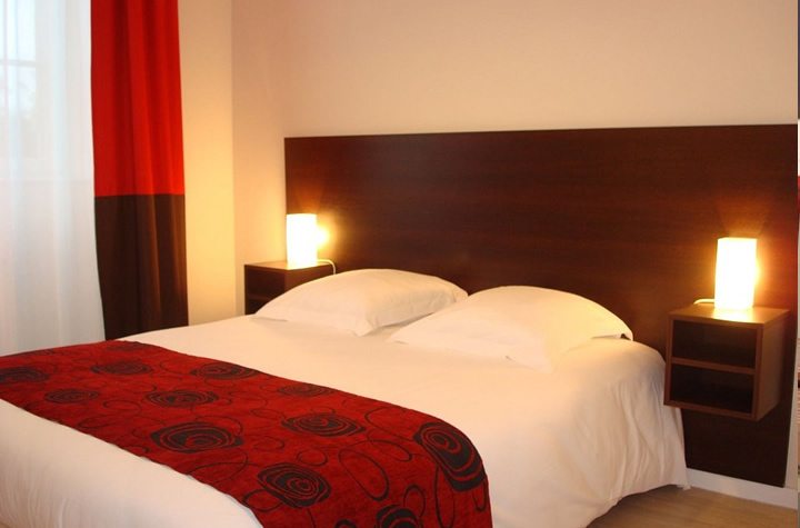 Résidence Vacancéole Duguesclin Bretagne - Dinan visuel 11/12