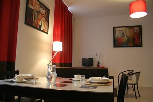 Résidence Vacancéole Duguesclin Bretagne - Dinan visuel 10/12