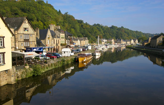Résidence Vacancéole Duguesclin Bretagne - Dinan visuel 8/12