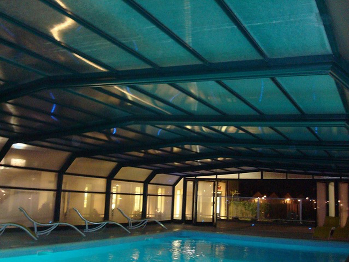 Résidence Vacancéole Duguesclin Bretagne - Dinan visuel 7/12