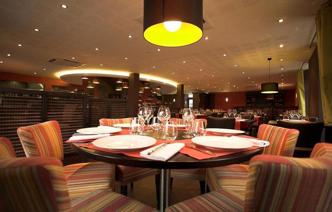 Résidence Vacancéole Duguesclin Bretagne - Dinan visuel 6/12